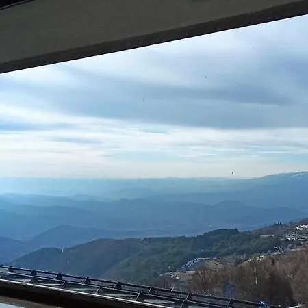 Lägenhet Jasmin President Kop *