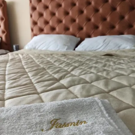 Apartment Jasmin President Kop