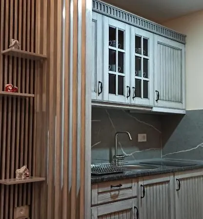 Jasmin President Kop Apartamento Kopaonik