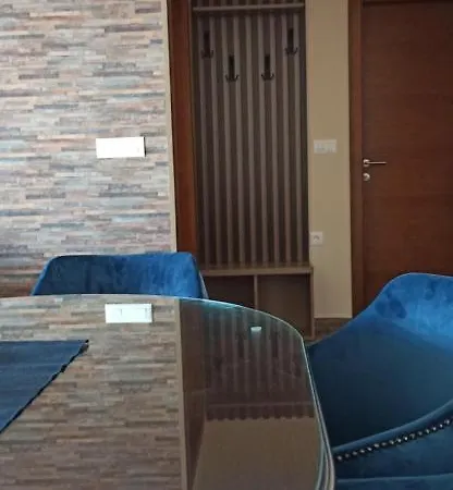 Jasmin President Kop Apartmán Kopaonik