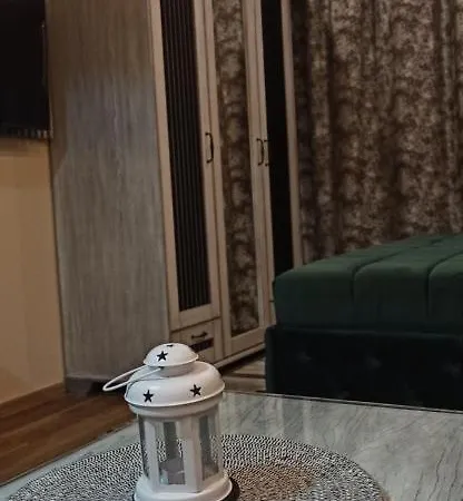 Jasmin President Kop *