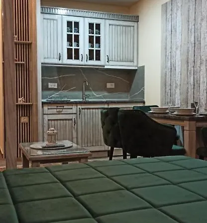 Jasmin President Kop * Kopaonik