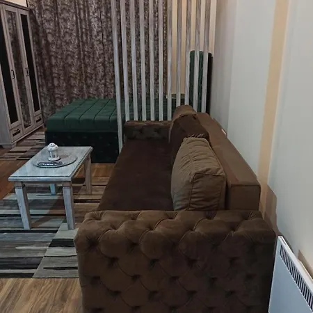 Jasmin President Kop Apartmán