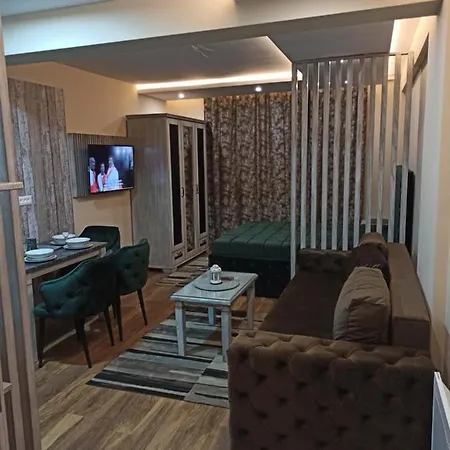 Jasmin President Kop * Копаоник