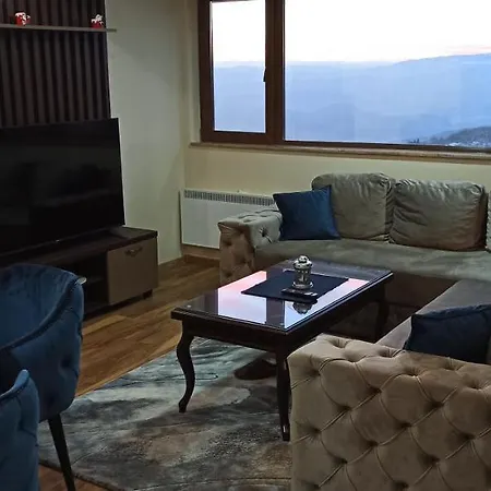 Jasmin President Kop *