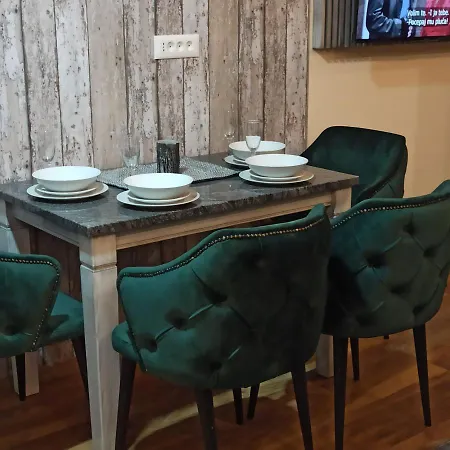 Jasmin President Kop * Kopaonik