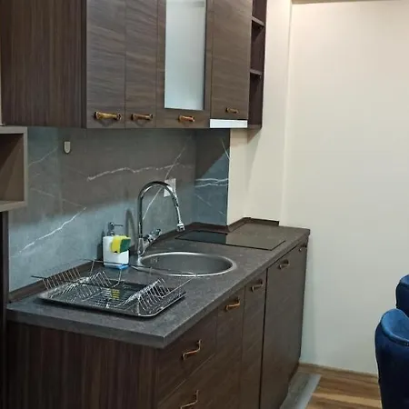 Apartmán Jasmin President Kop Kopaonik