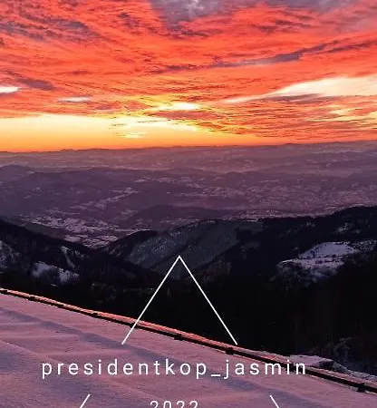 Jasmin President Kop Apartment