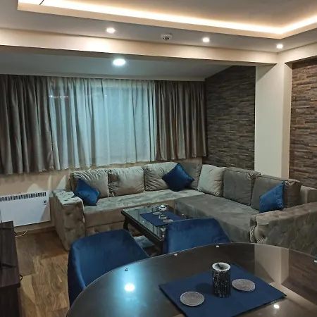 Apartmán Jasmin President Kop Kopaonik