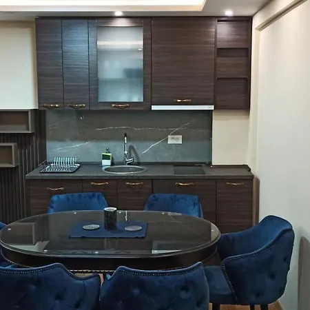 Jasmin President Kop Апартаменты Копаоник