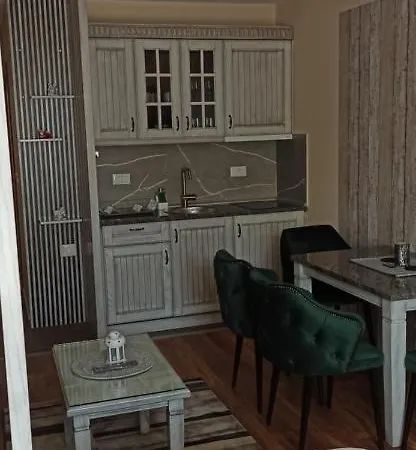 Apartamento Jasmin President Kop