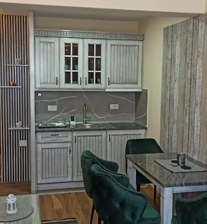 Jasmin President Kop * Kopaonik