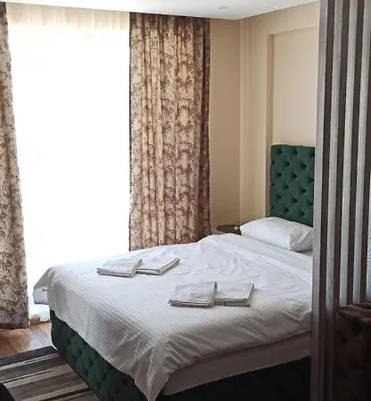 Jasmin President Kop * Копаоник