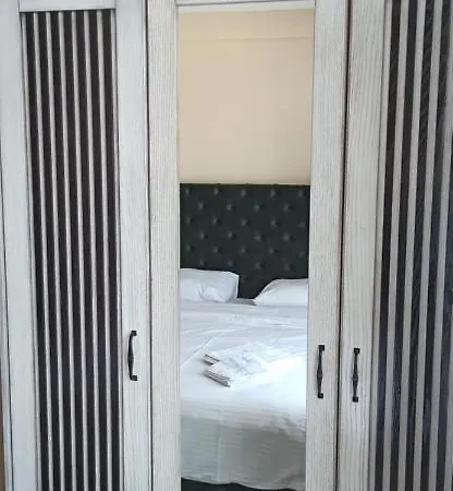 Jasmin President Kop Apartamento Kopaonik