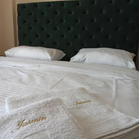 Apartment Jasmin President Kop