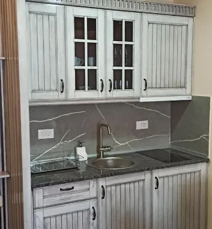 Jasmin President Kop Apartamento