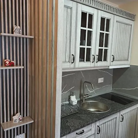 Apartmán Jasmin President Kop