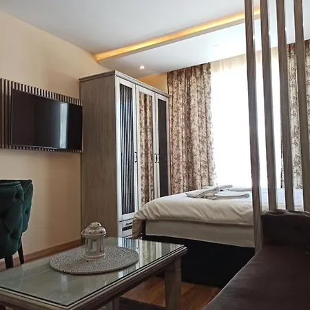 Apartamento Jasmin President Kop Kopaonik