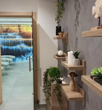 Jasmin President Kop Апартаменты Копаоник