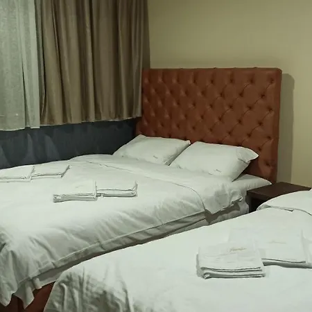 Apartmán Jasmin President Kop *