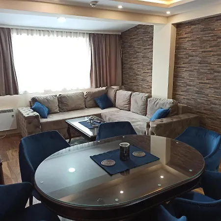 Jasmin President Kop * Kopaonik