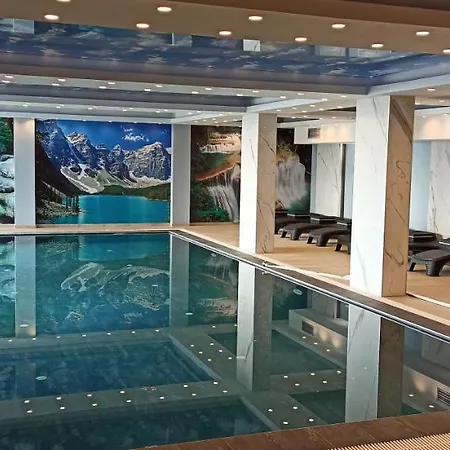 Jasmin President Kop * Kopaonik