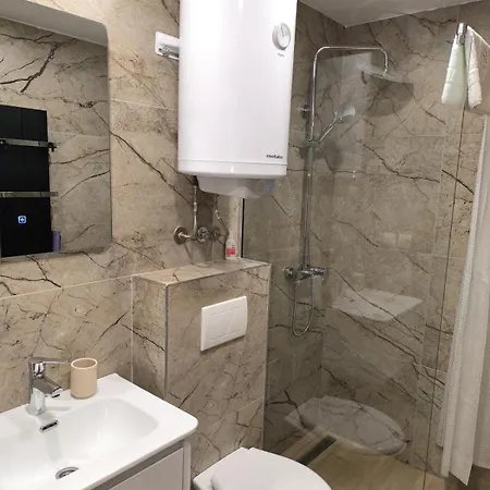 Jasmin President Kop Apartamento *