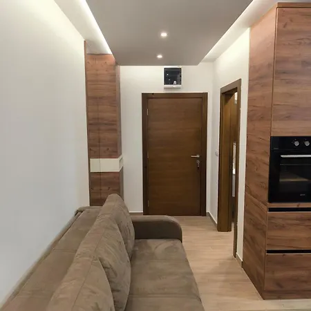 Jasmin President Kop Apartamento Kopaonik