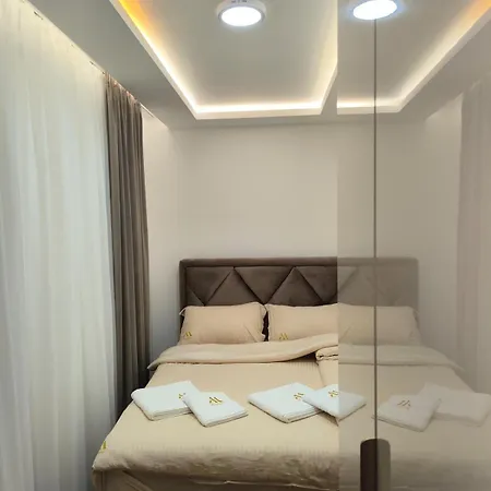 Jasmin President Kop Копаоник