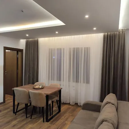 Jasmin President Kop * Kopaonik