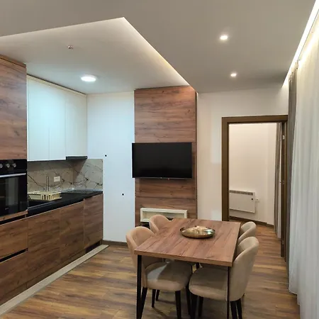 Jasmin President Kop