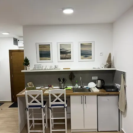 Apartamento Jasmin President Kop *