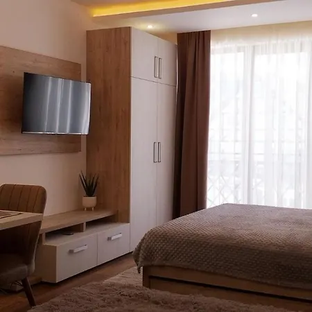 Jasmin President Kop Lägenhet Kopaonik