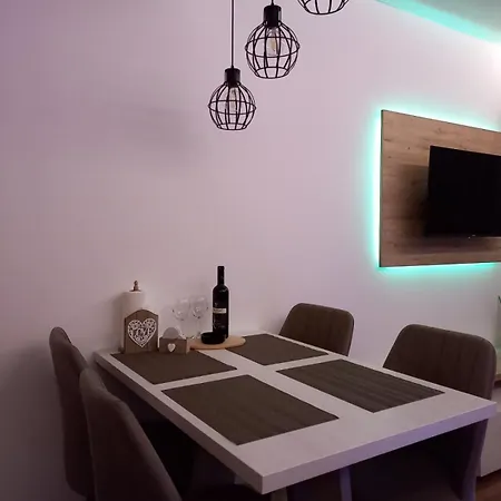 Jasmin President Kop *