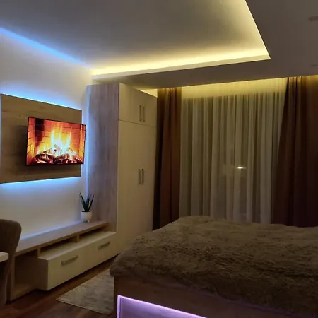 Jasmin President Kop