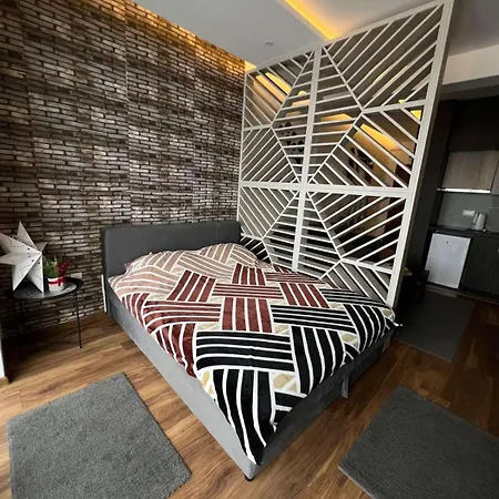 Jasmin President Kop Копаоник