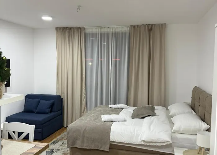 President Kop 아파트 *